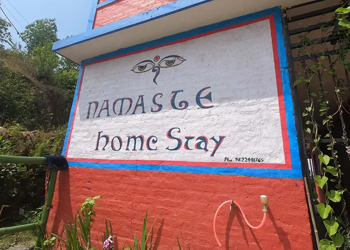 Namaste Home Stay