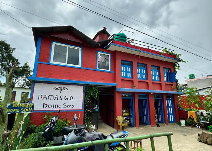 Namaste Home Stay