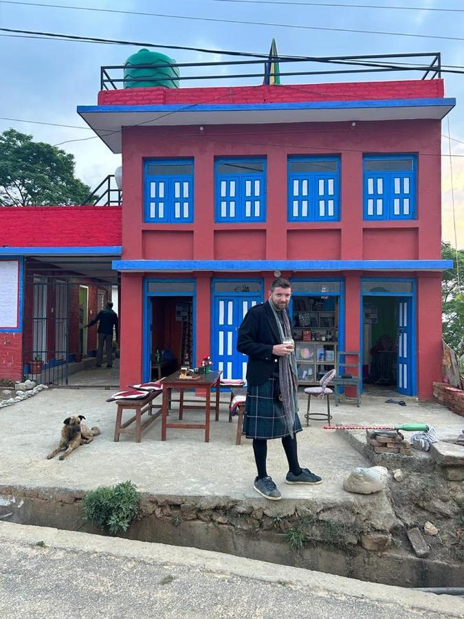 Namaste * Dhulikhel