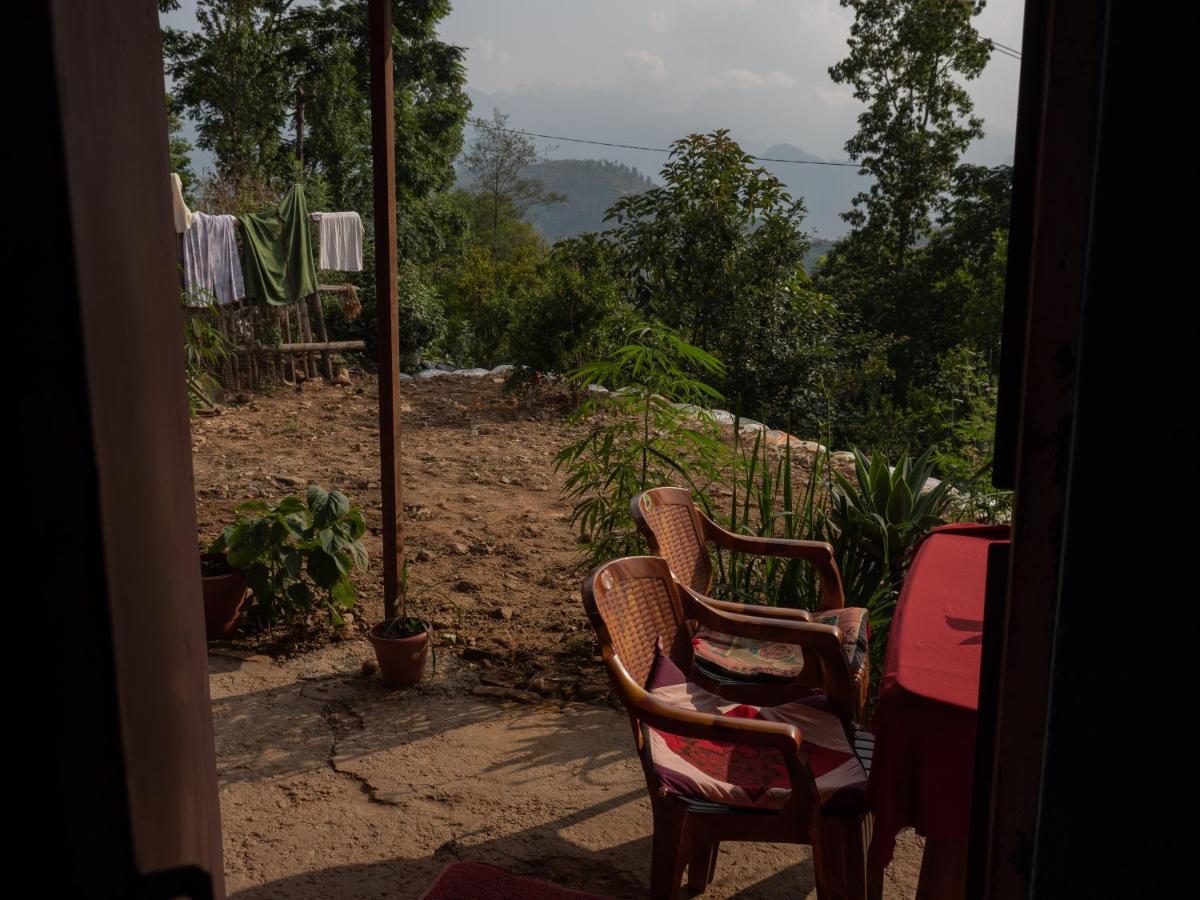 Namaste Guest house Dhulikhel
