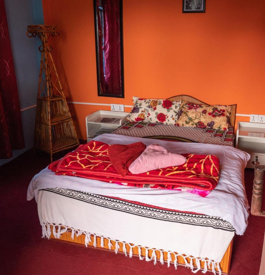 Namaste Guest house *