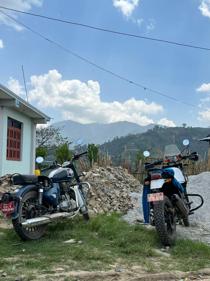 Guest house Namaste Dhulikhel