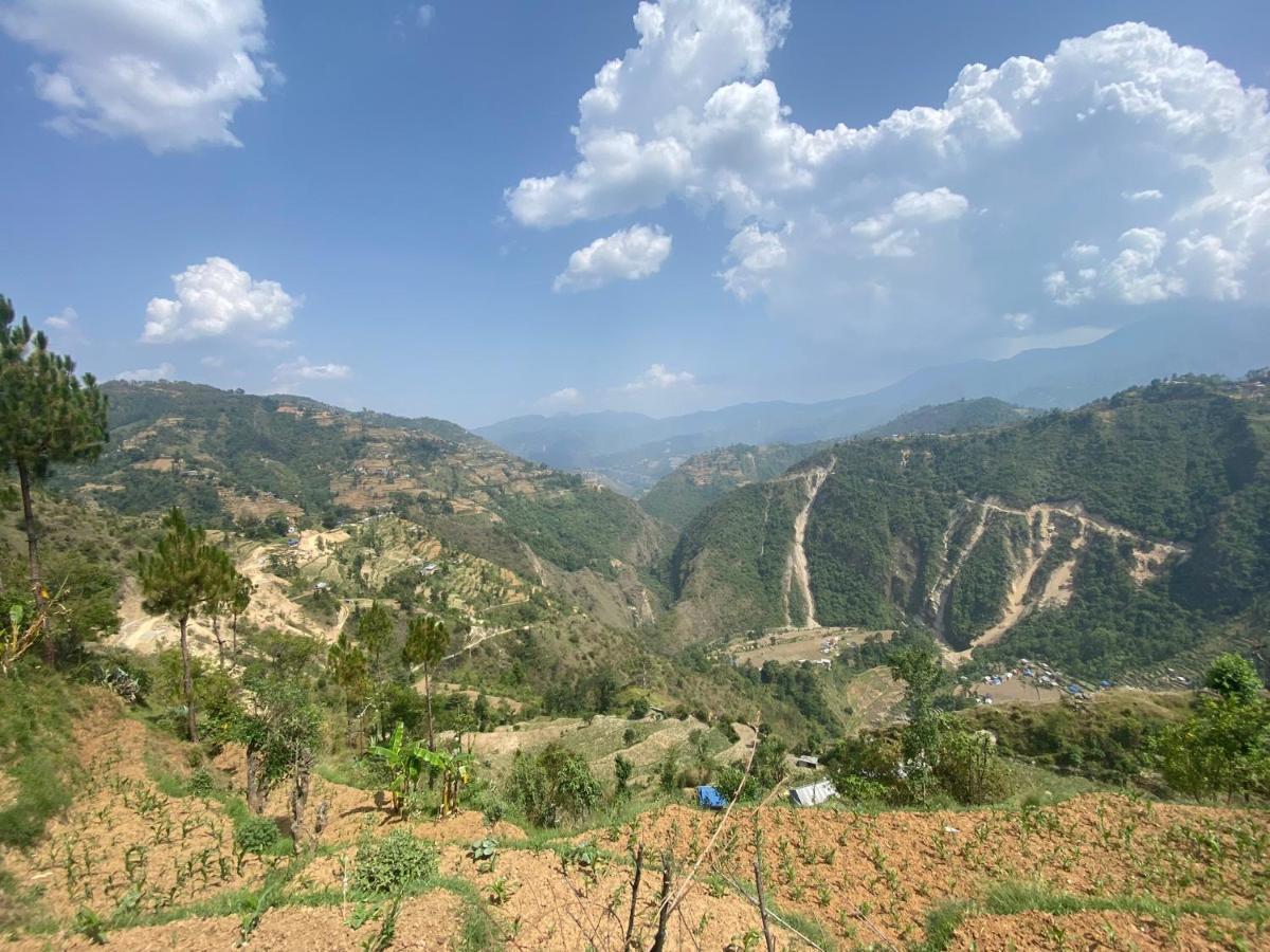 Namaste Dhulikhel