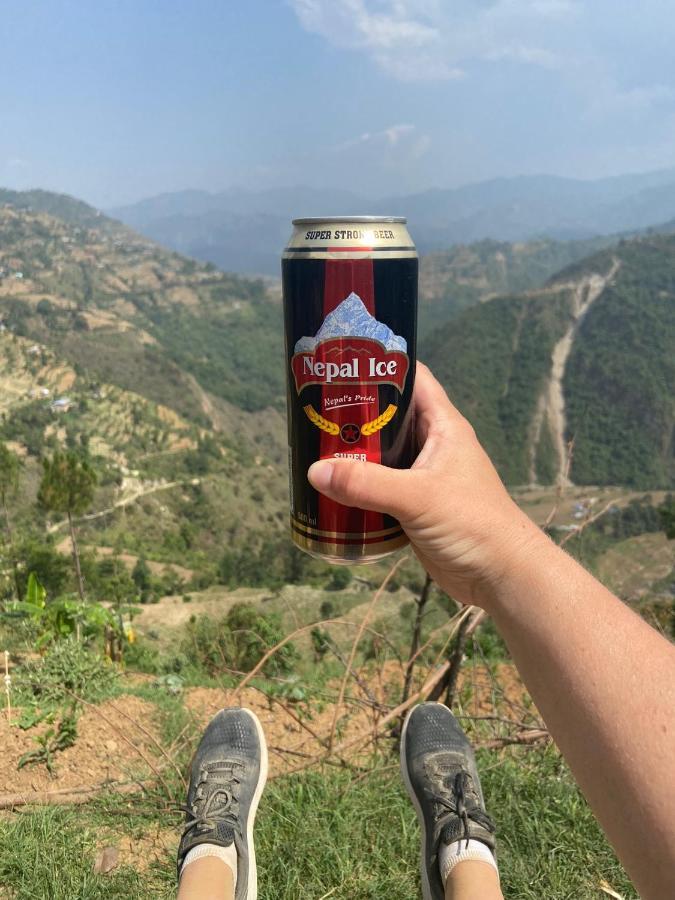 Namaste Dhulikhel