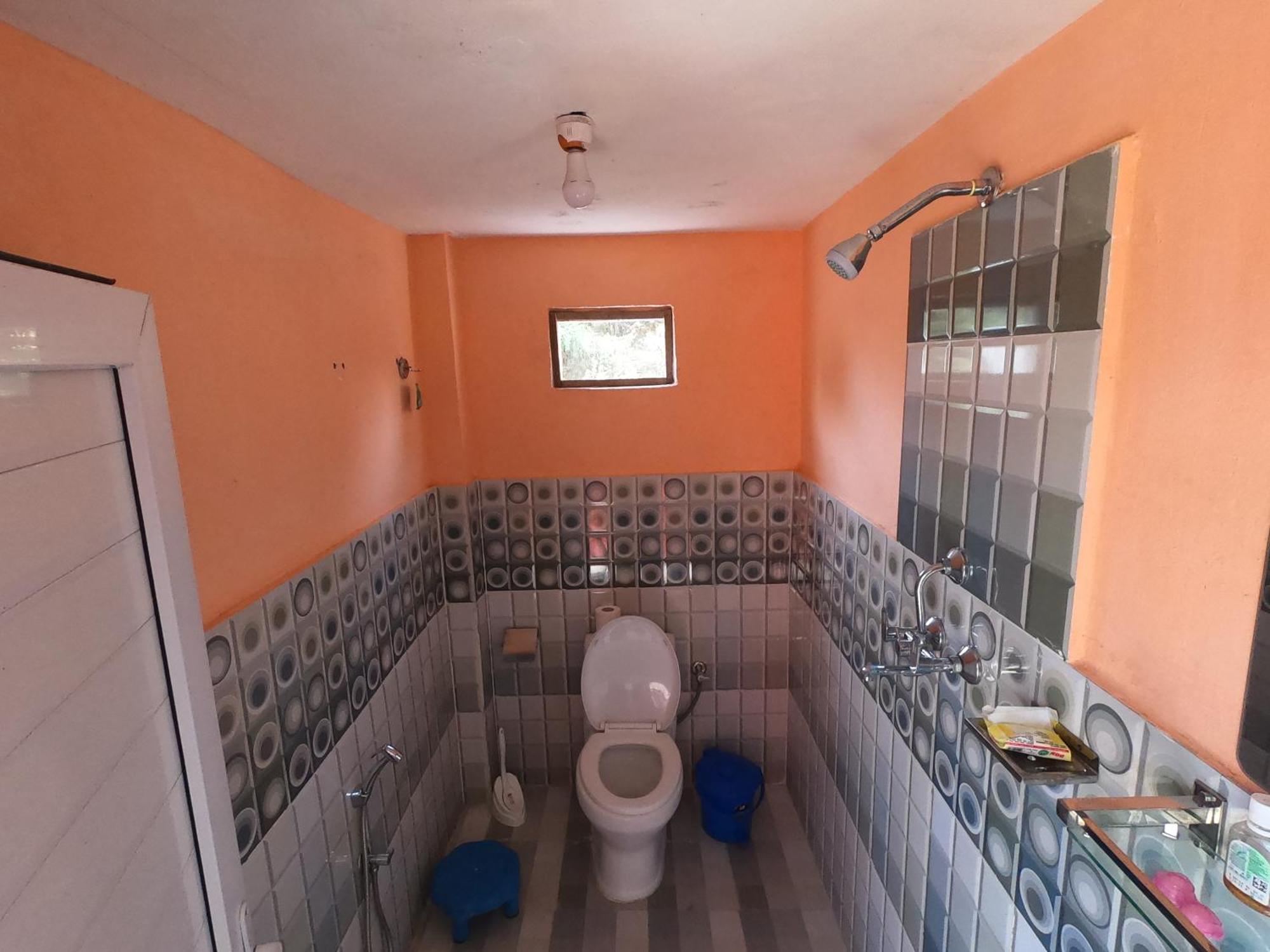 Namaste Guest house *